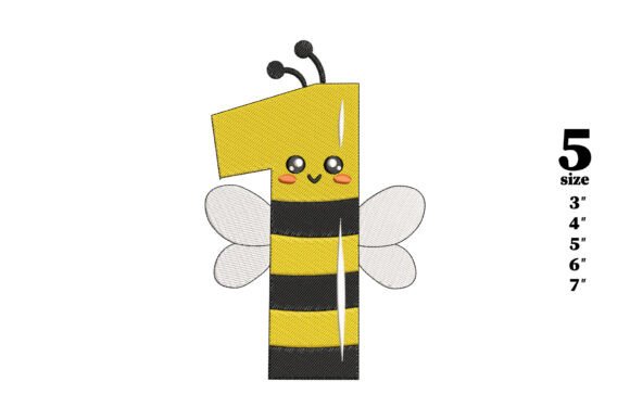 Bee Number 1 Design Review for Etsy Sellers