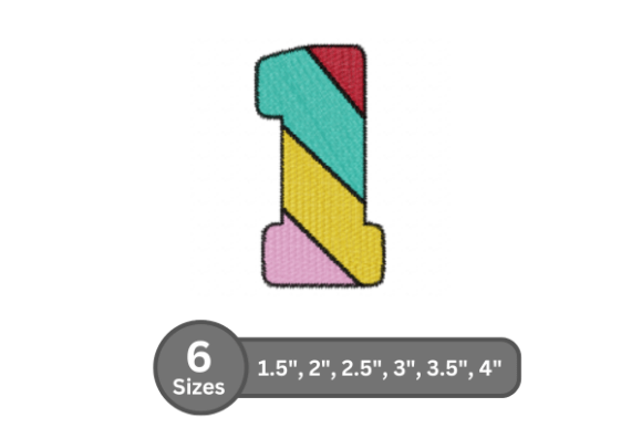 Candy Stripe Number -1: A Holiday Design Review