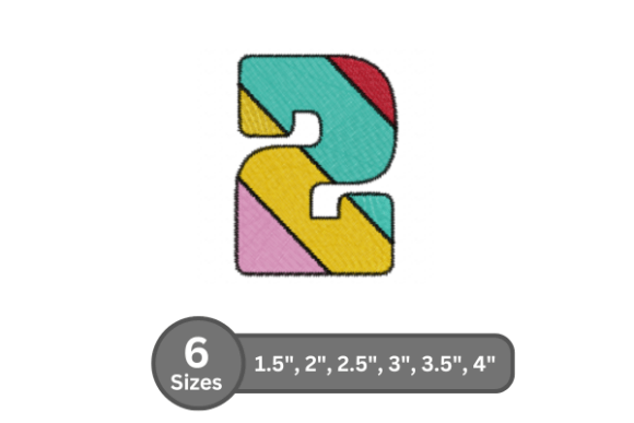 Candy Stripe Number -2: A Designer’s Review