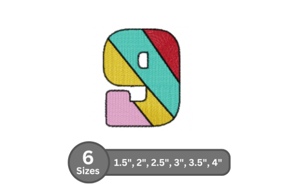 Candy Stripe Number -9: A Designer’s Review