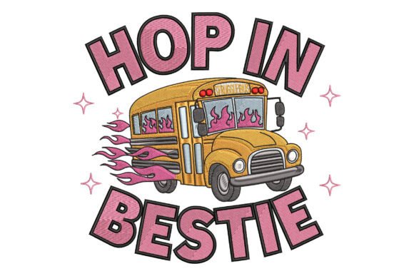 Hop in Bestie Struggle Bus: A Designer’s Review