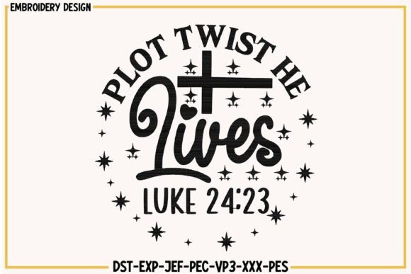 Plot Twist He Lives: A Designer's Review