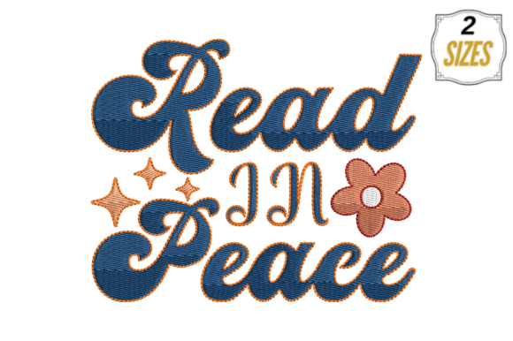 Read in Peace: A Designer’s Holiday Review