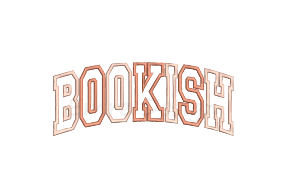 Review: Bookish Embroidery Design for Makers
