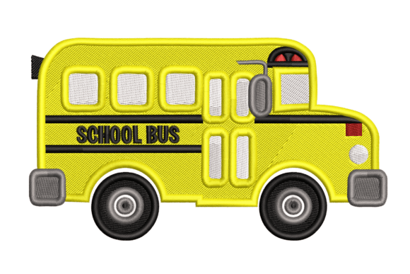 School Bus Yellow: A Designer's Review for Back-to-School Gifts