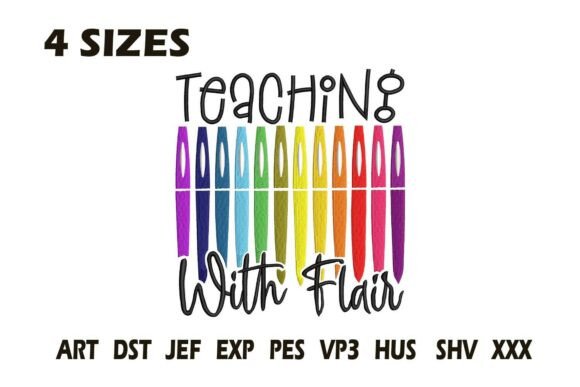 Teaching with Flair: A Boutique Sweatshirt Review